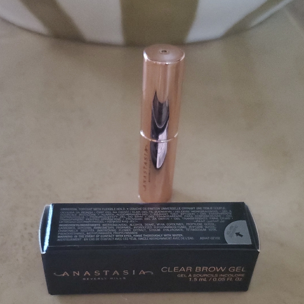 Anastasia Clear Brow Gel